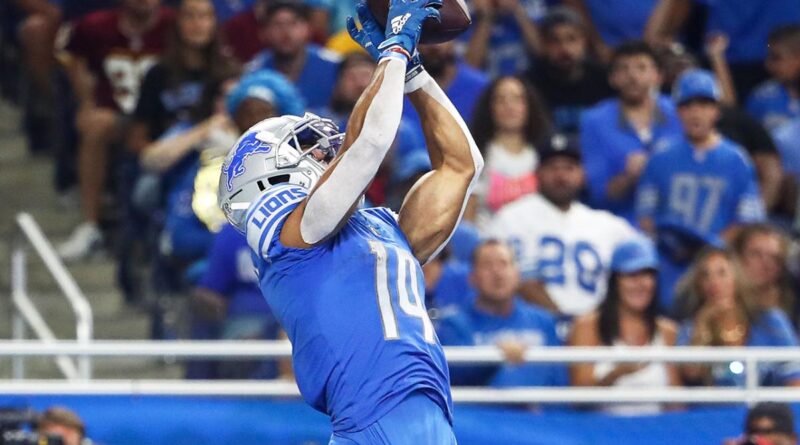 Where to watch the 2025 NFL Hall of Fame Game: start time, channel, Lions vs. Chargers live stream info