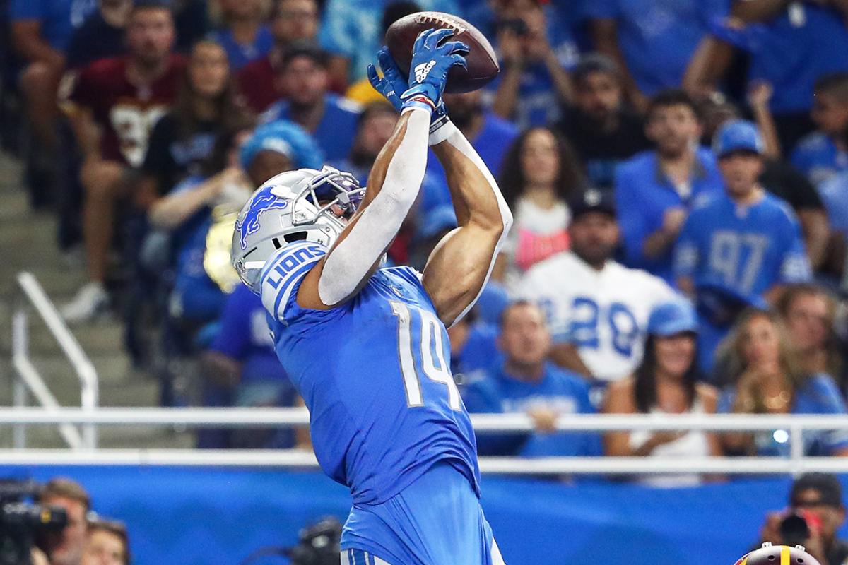 Where to watch the 2025 NFL Hall of Fame Game: start time, channel, Lions vs. Chargers live stream info