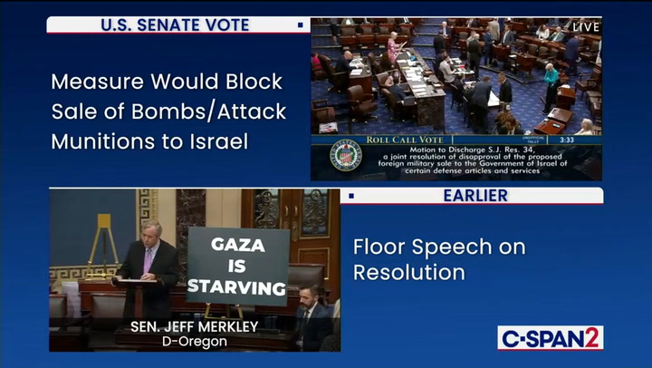 While senators rushed to Warren’s aid in a display of bipartisan camaraderie, MAGA pundits wasted no time mocking the moment.